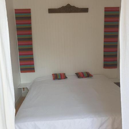 Bed and Breakfast La Maison De L'Harmadas à Parigné-lʼÉvêque Extérieur photo